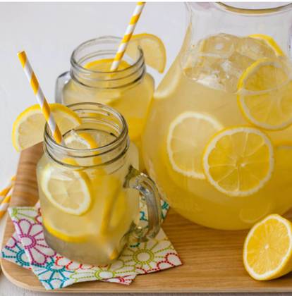 Lemonade