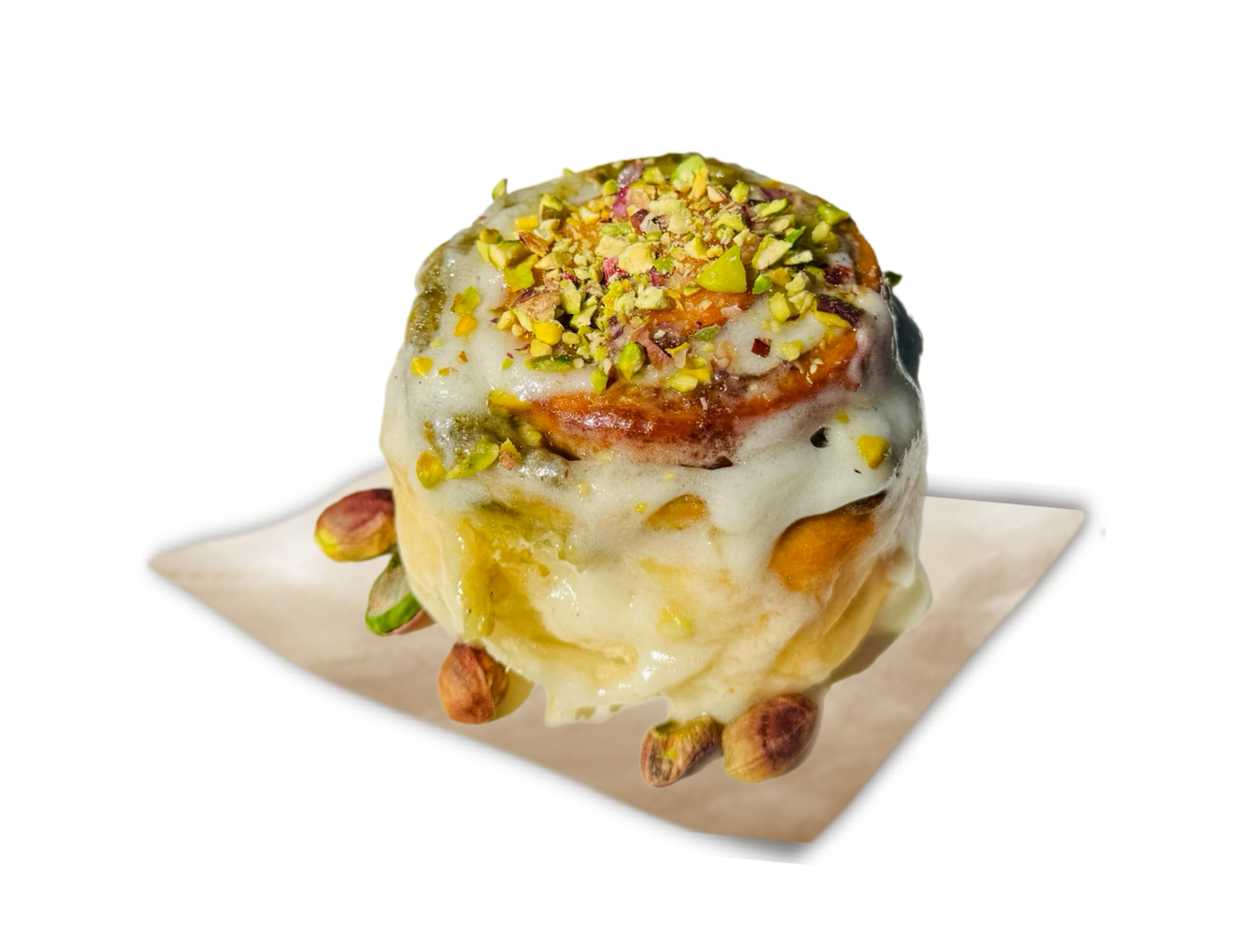 MiniBon Pistachio (Limited Time Offer)