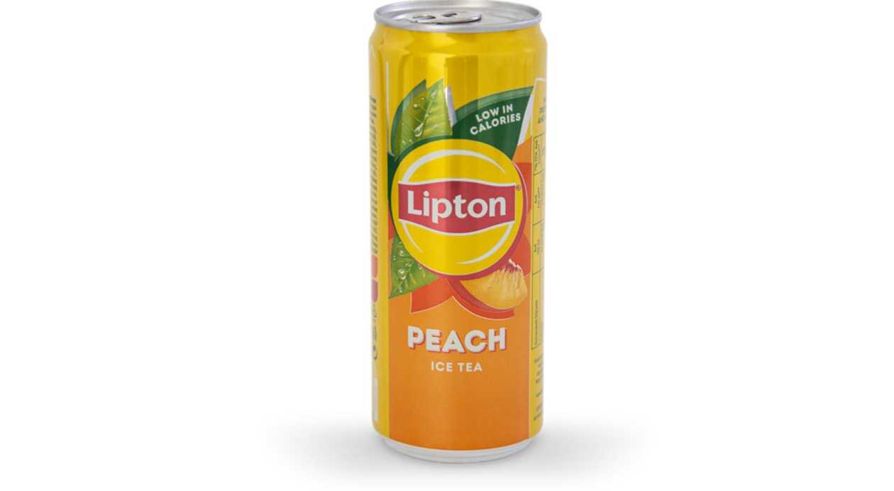 Ice Tea Peach 330ml