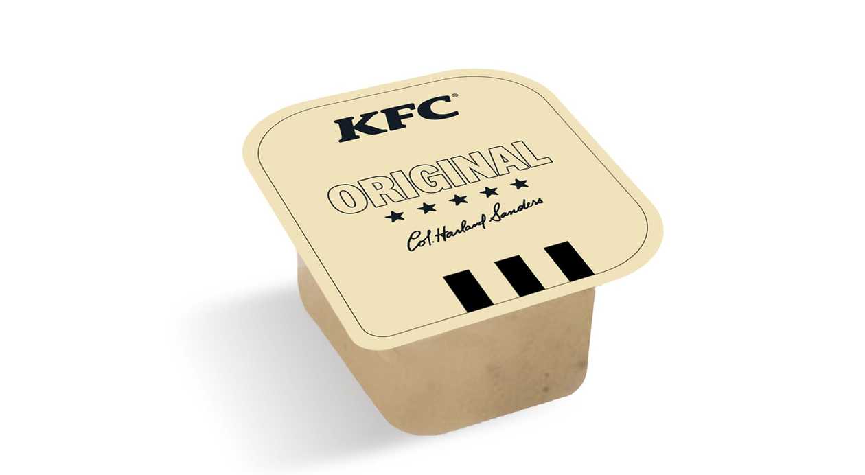 Original Sauce