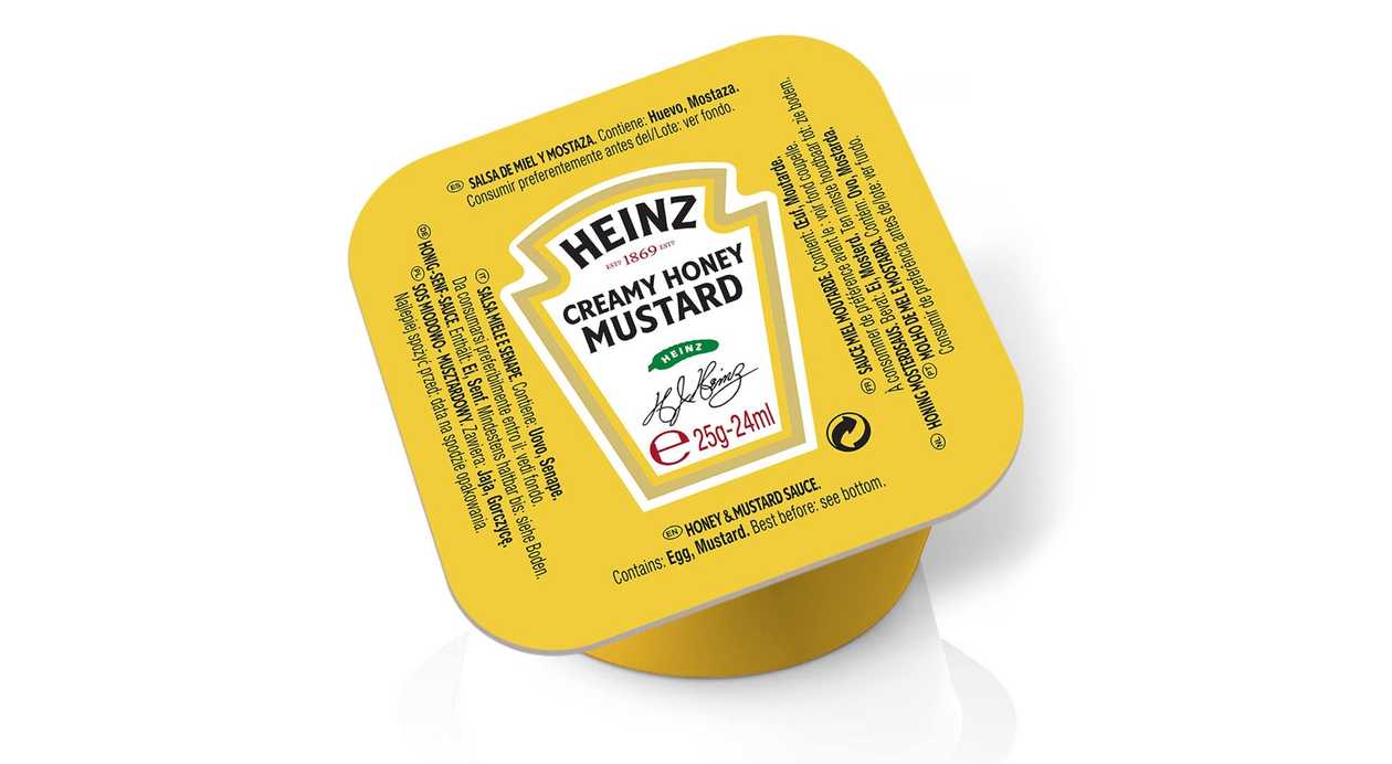 Honey Mustard