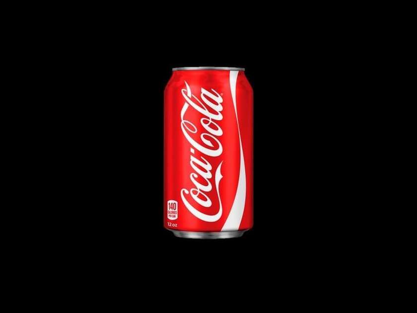 Coca-Cola 0.33