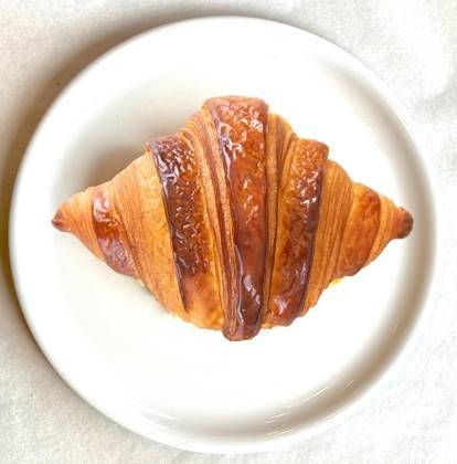 Plain Croissant
