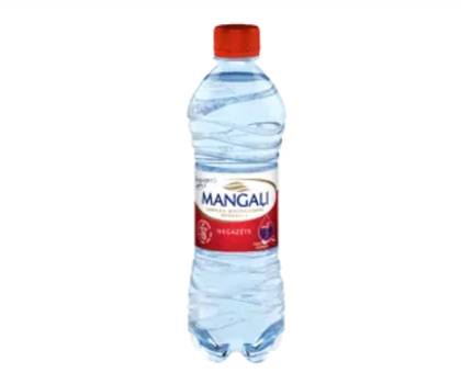 Mangali Still Water, 500 ml