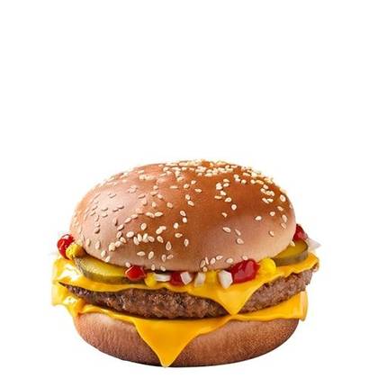 McRoyal® Cheese