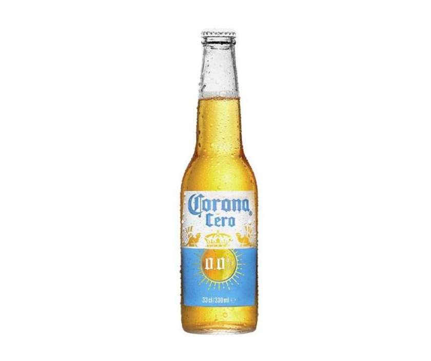 Corona Zero