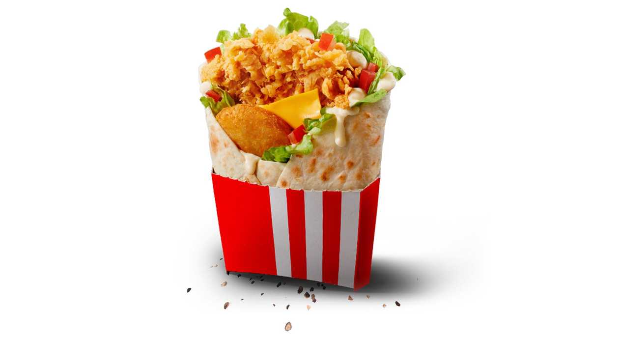 BoxMaster Spicy