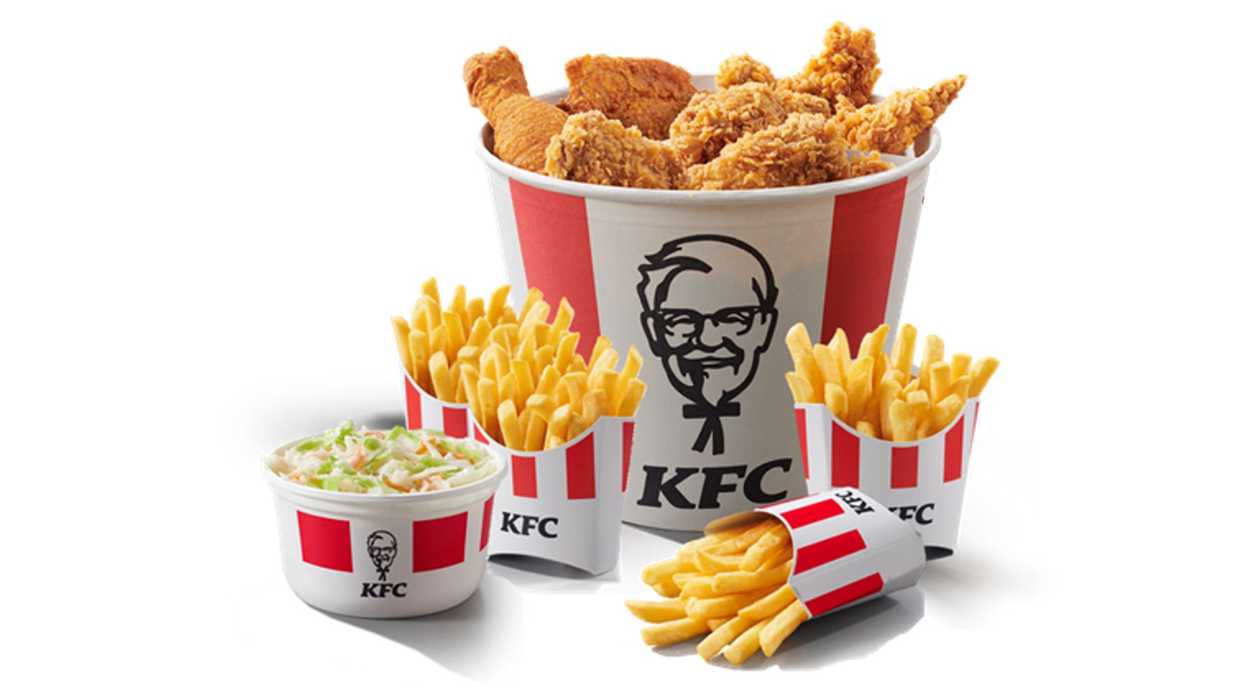 Champions Feast