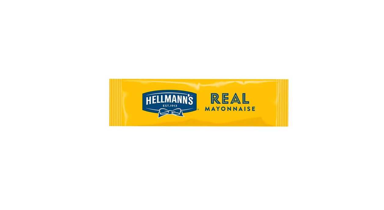 Mayonnaise