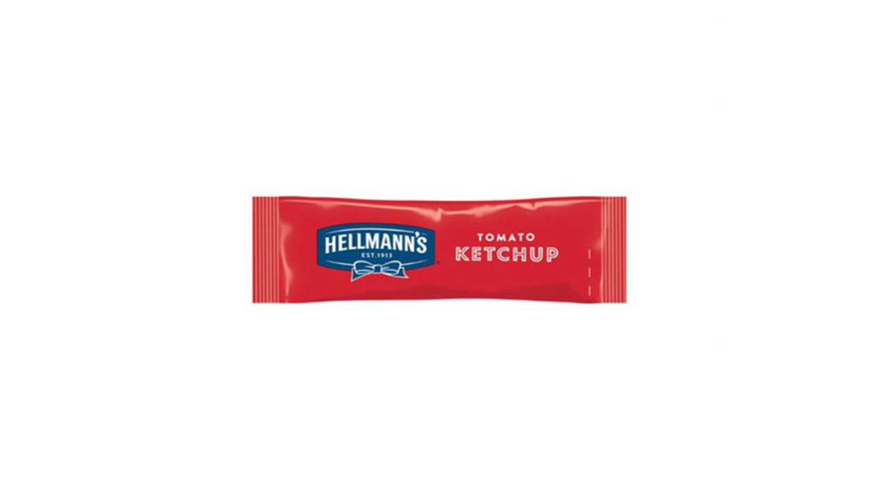 Ketchup