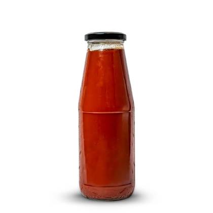 Кетчуп БДС (760г)