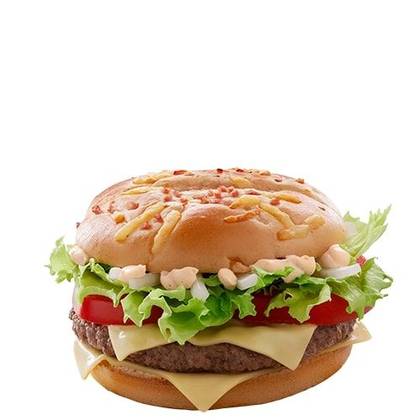 Big Tasty® Single