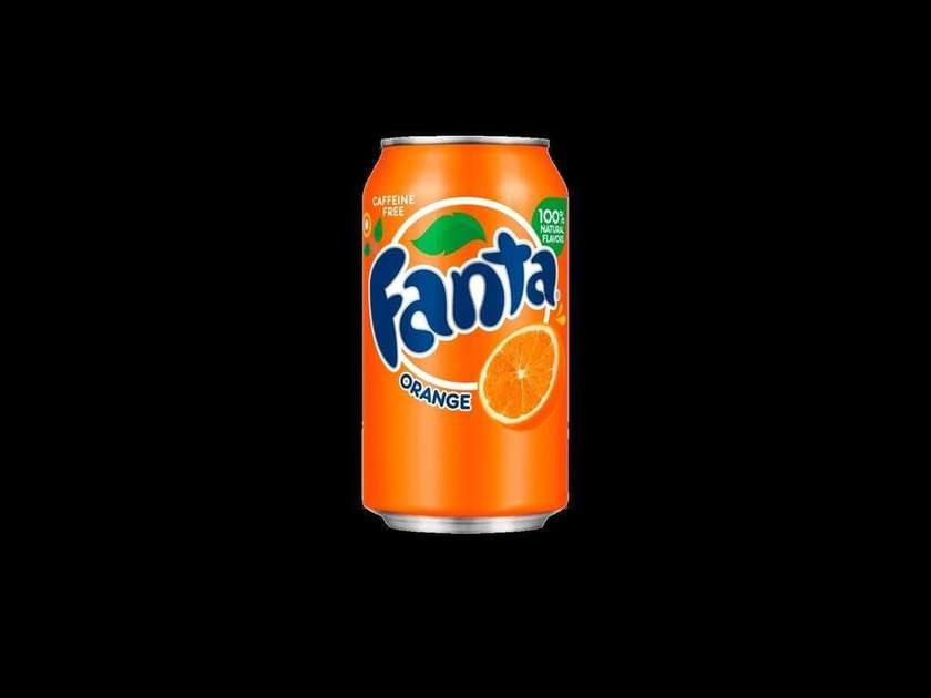 Fanta 0.33