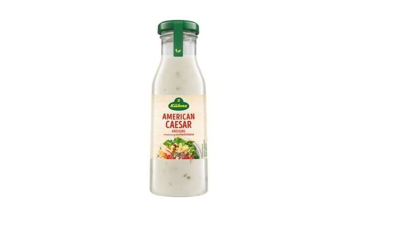 Copy of Kuhne American Caesar Dressing 2