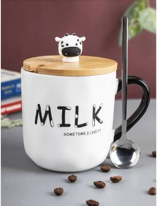 Milk Mug
