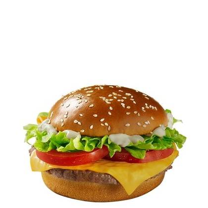 McRoyal® Deluxe
