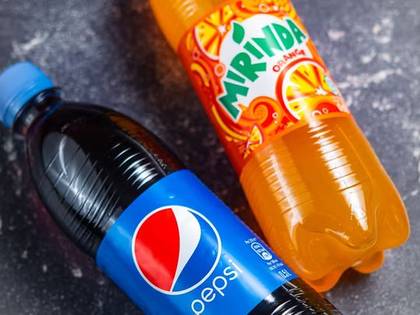 Pepsi 500ml
