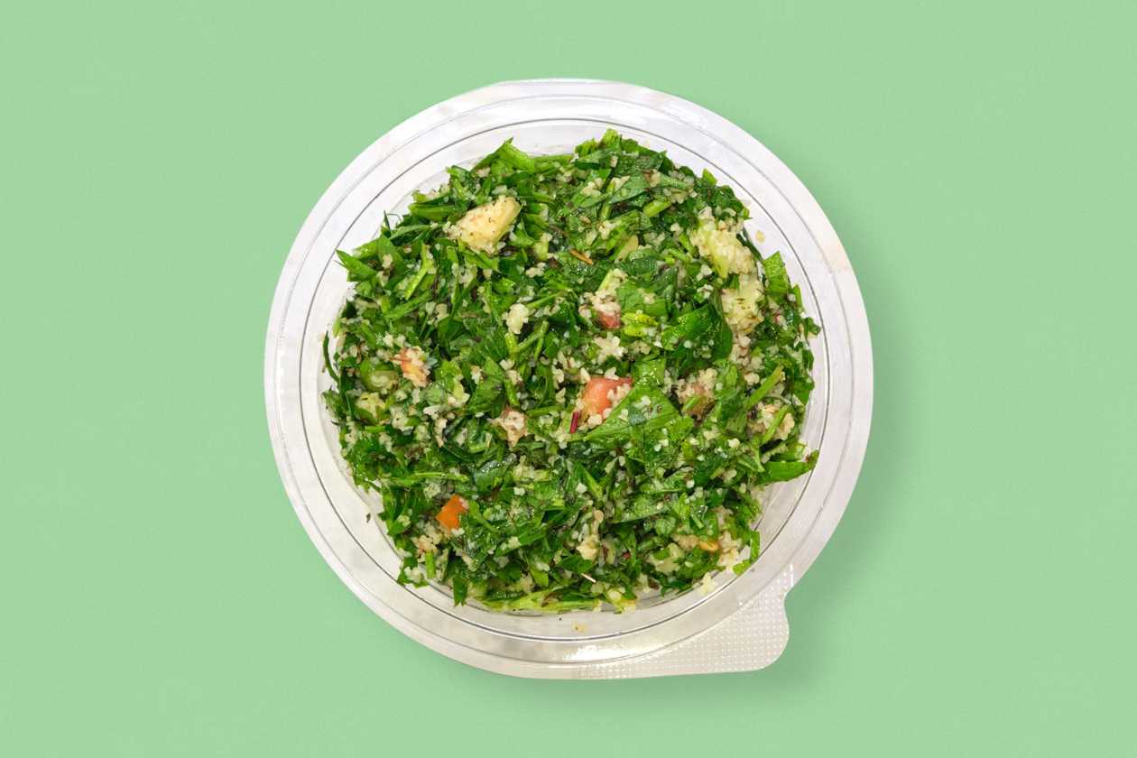 Tabbouleh
