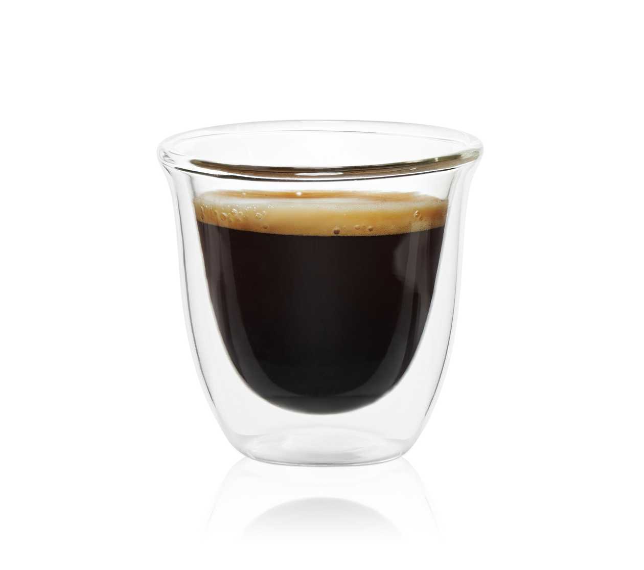 Long Espresso