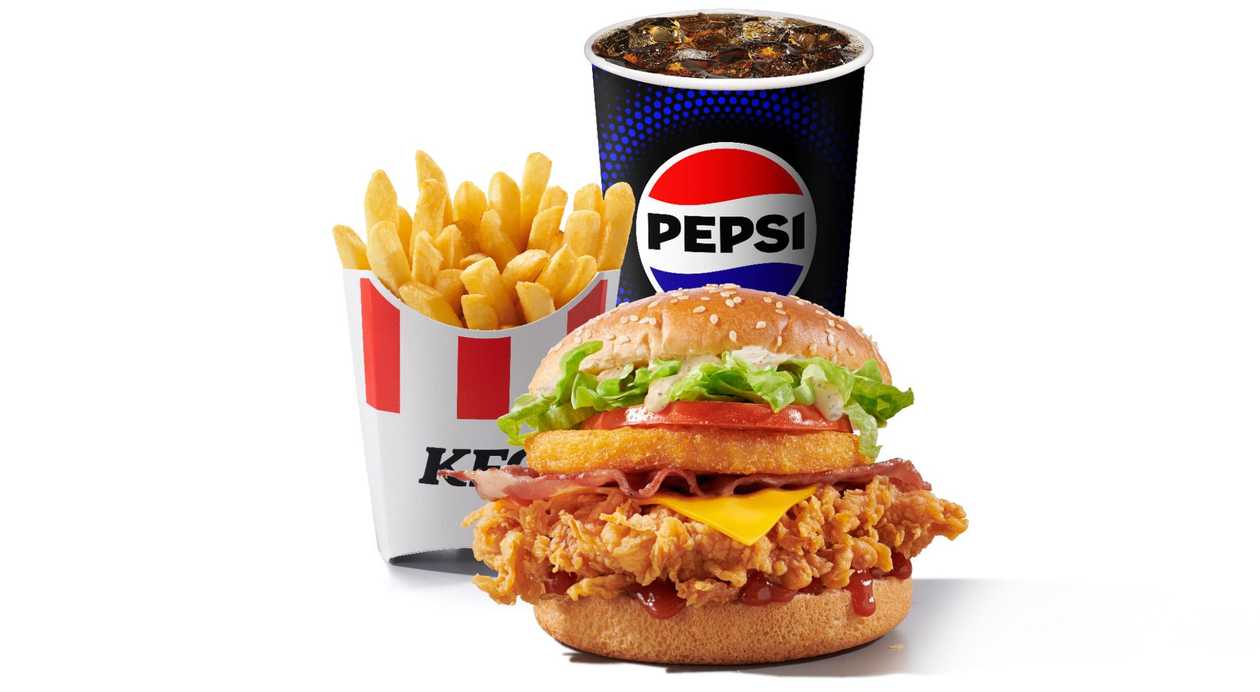 Big Daddy Large Meal
