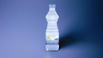 Water Kikkos 500ml