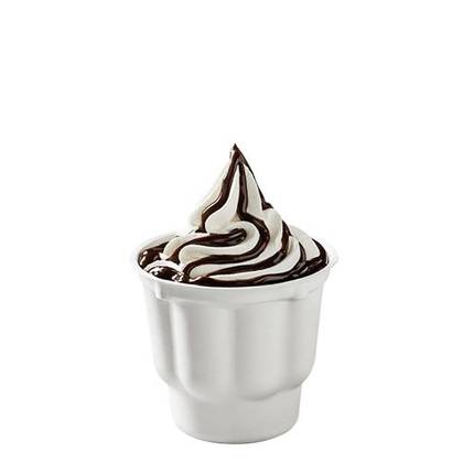 Sundae Chocolate