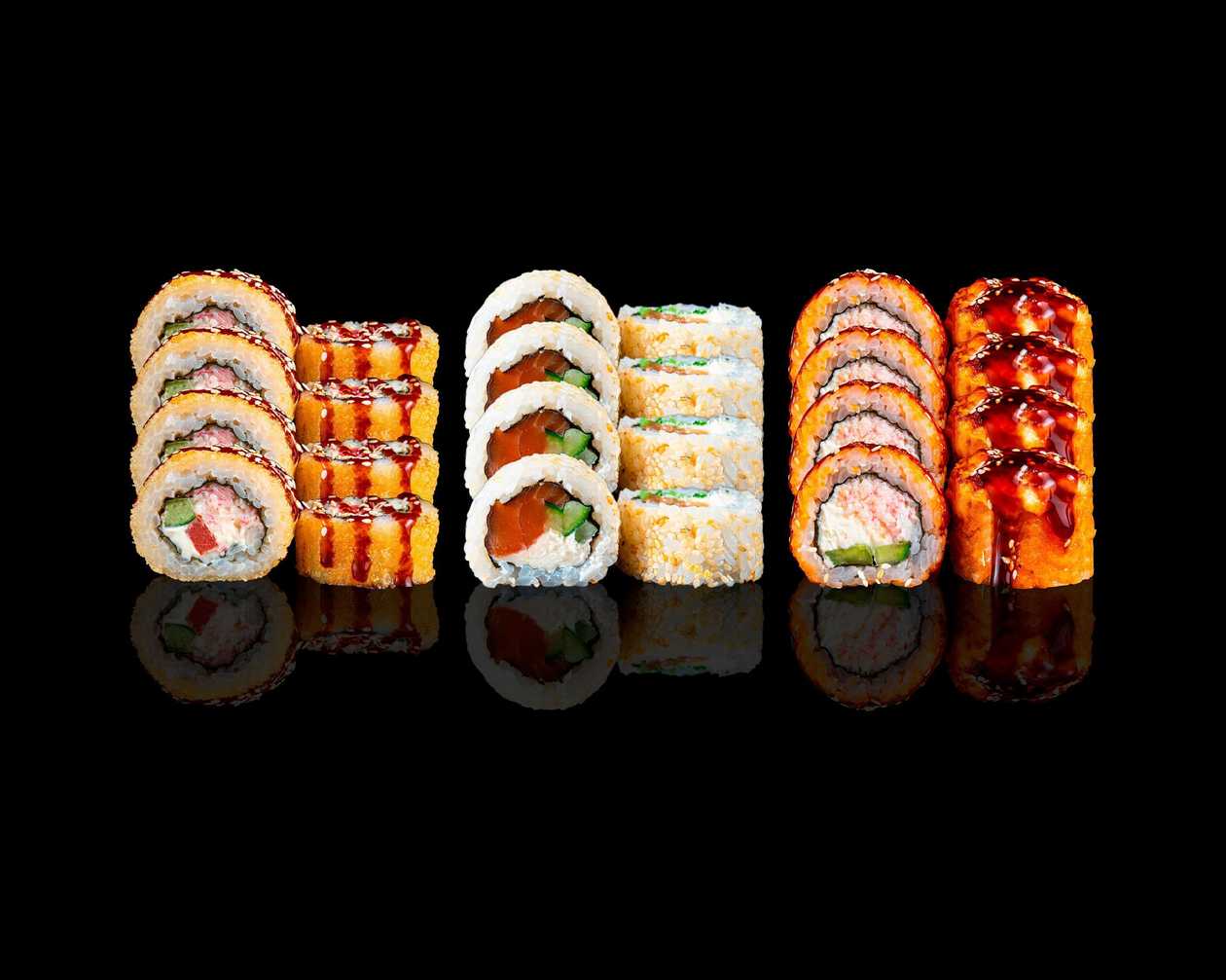 Active Combo 24 pcs