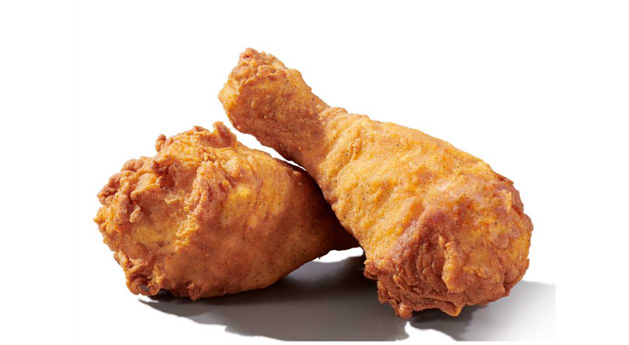 Original Recipe 2 PCS