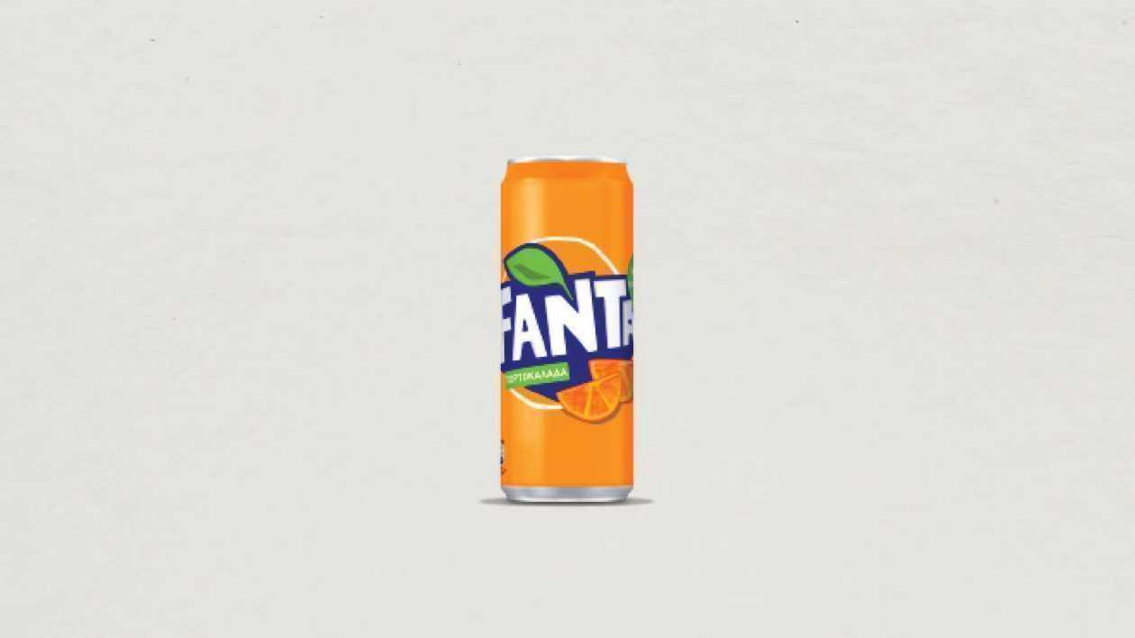 710. Fanta