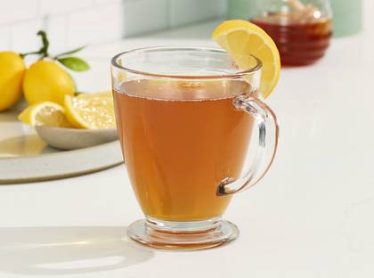 Lemon Tea