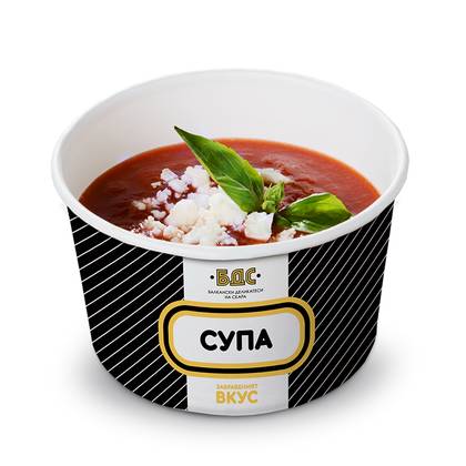 Доматена супа (300мл)