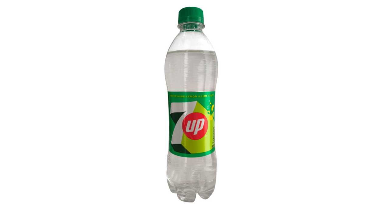 7UP 500ml
