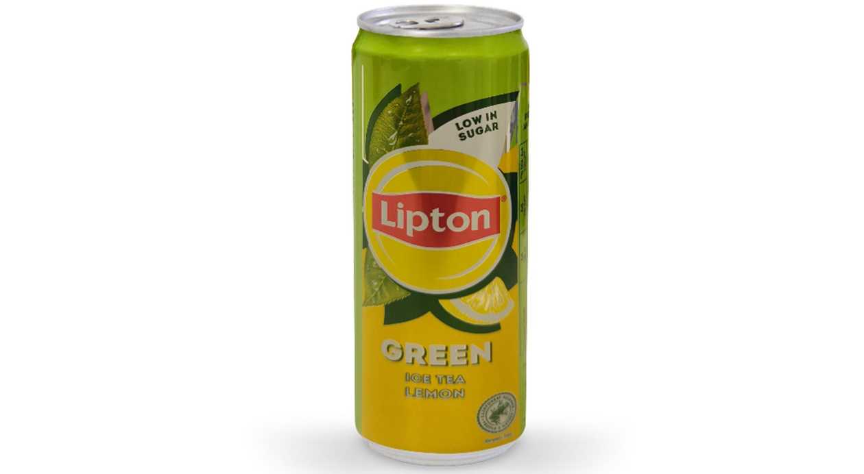 Ice Tea Green Tea 330ml