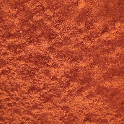 Extra Ground Bird's Eye Chili 100 Grs