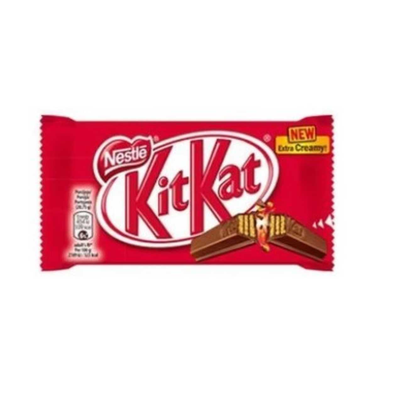 Nestlé KitKat