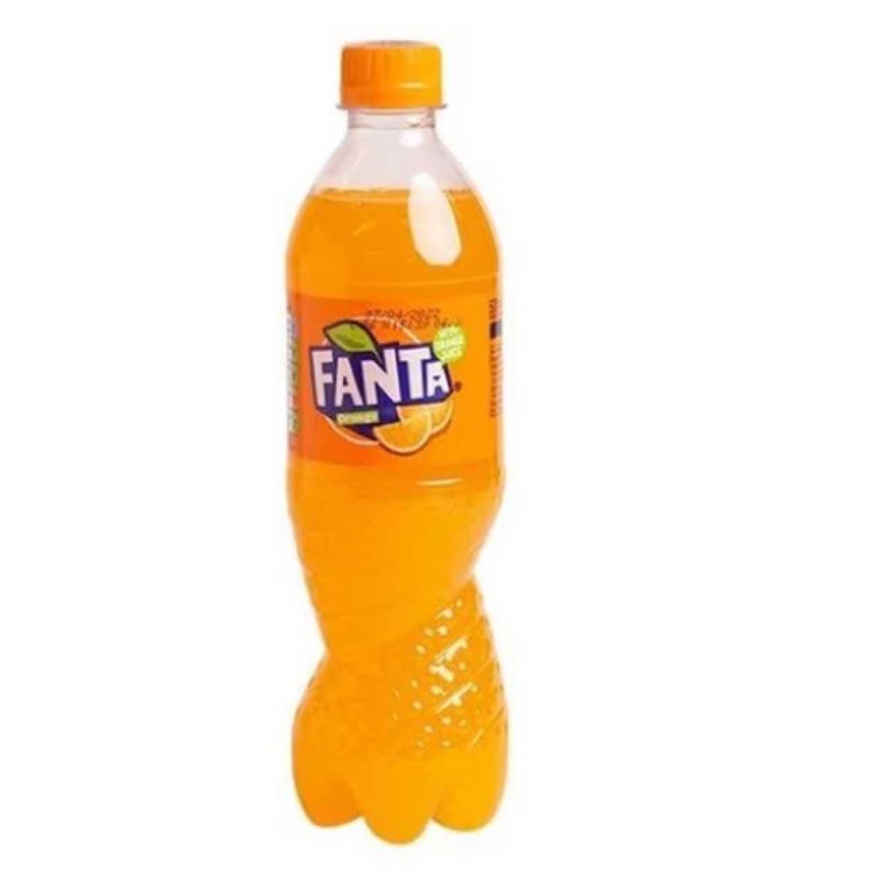 Fanta 500ml