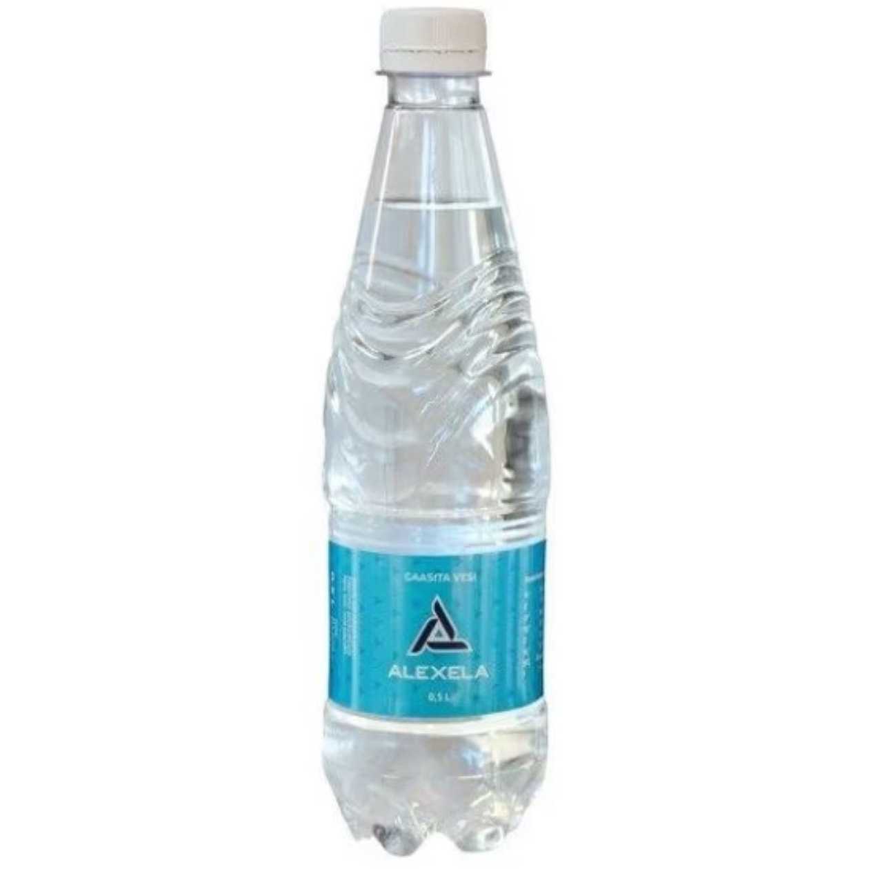 Alexela Water Still 500ml