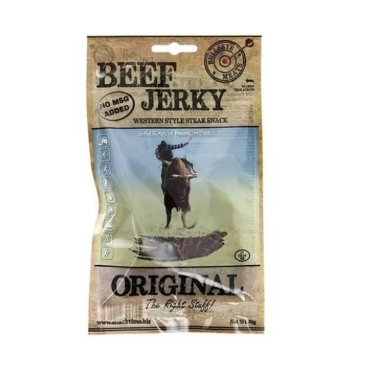 Beef Jerky Original