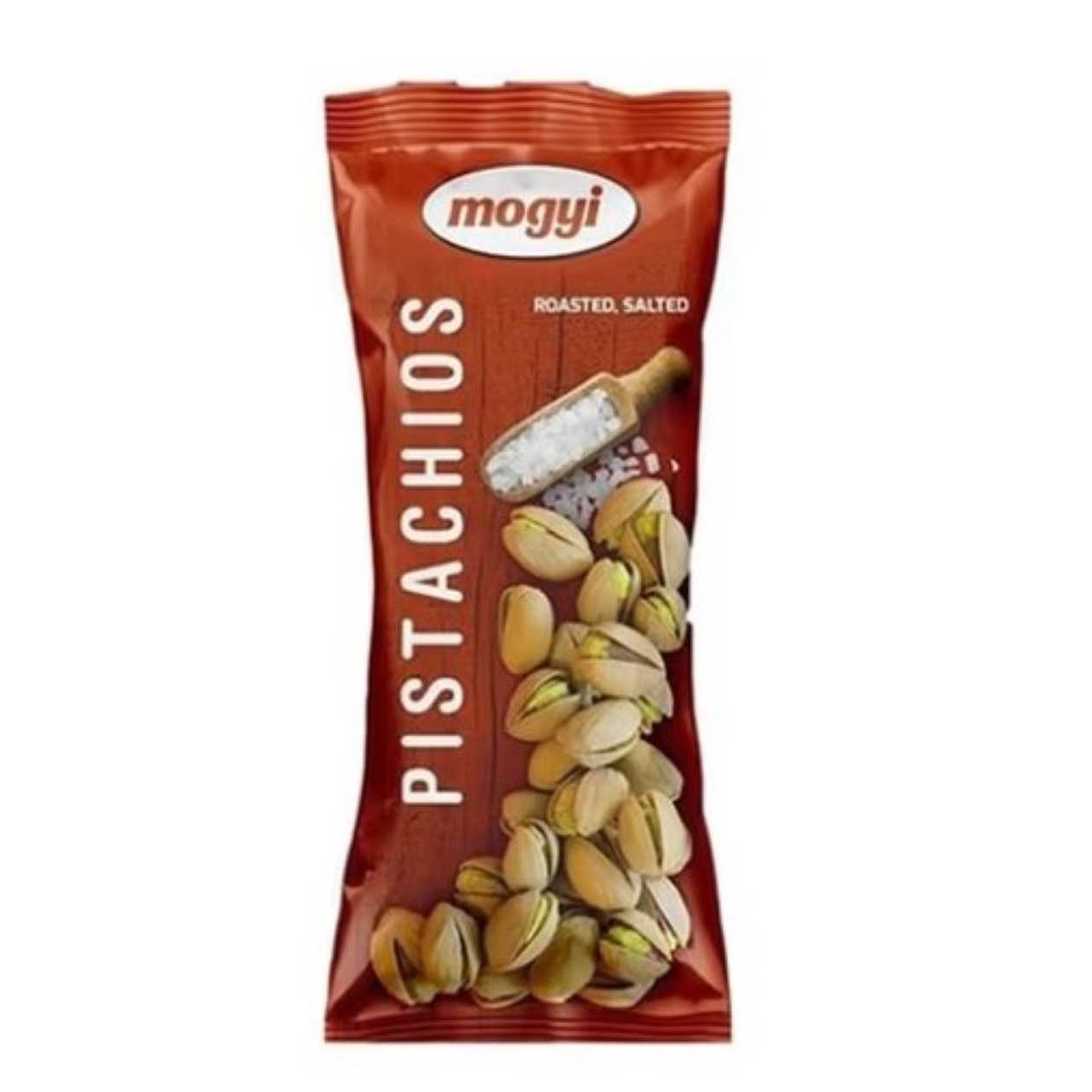Mogyi Pistachio Nuts