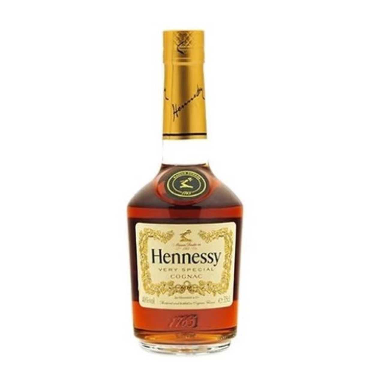 Hennessy VS 40% 350ml