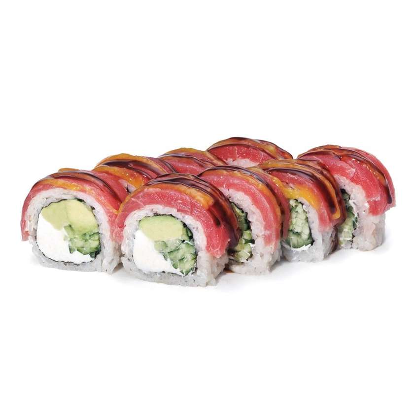 Philadelphia Signature Roll with Tuna 370g