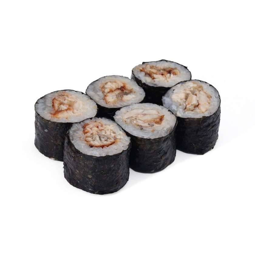 Eel Maki Roll 160g