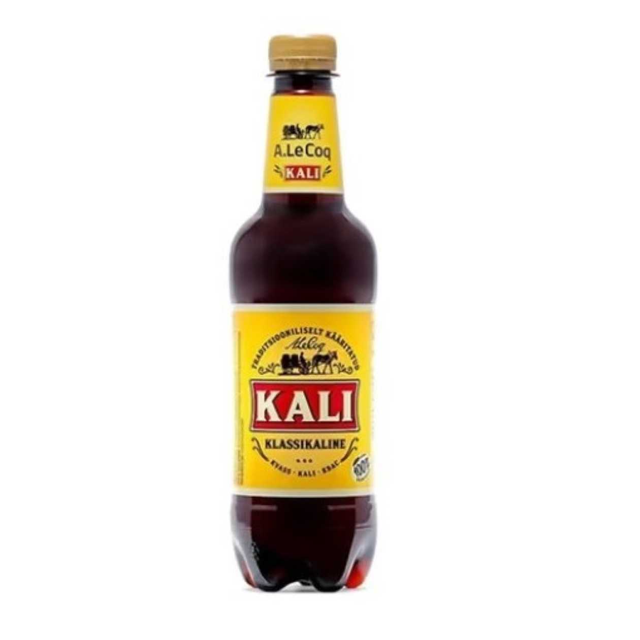 Classic Kvass 500ml