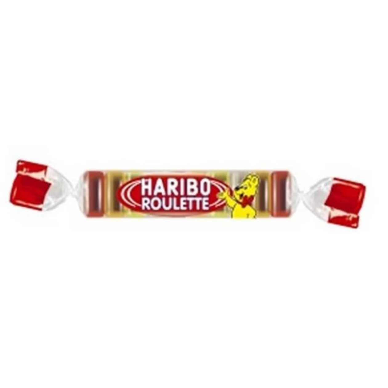 Haribo Roulette