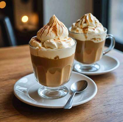 Café Affogato