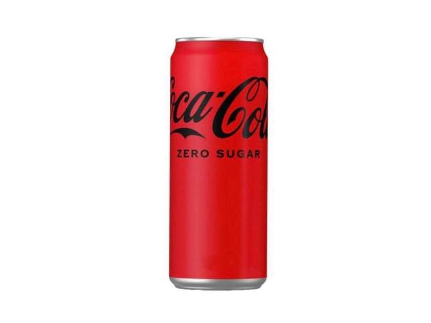 Coca-Cola Zero