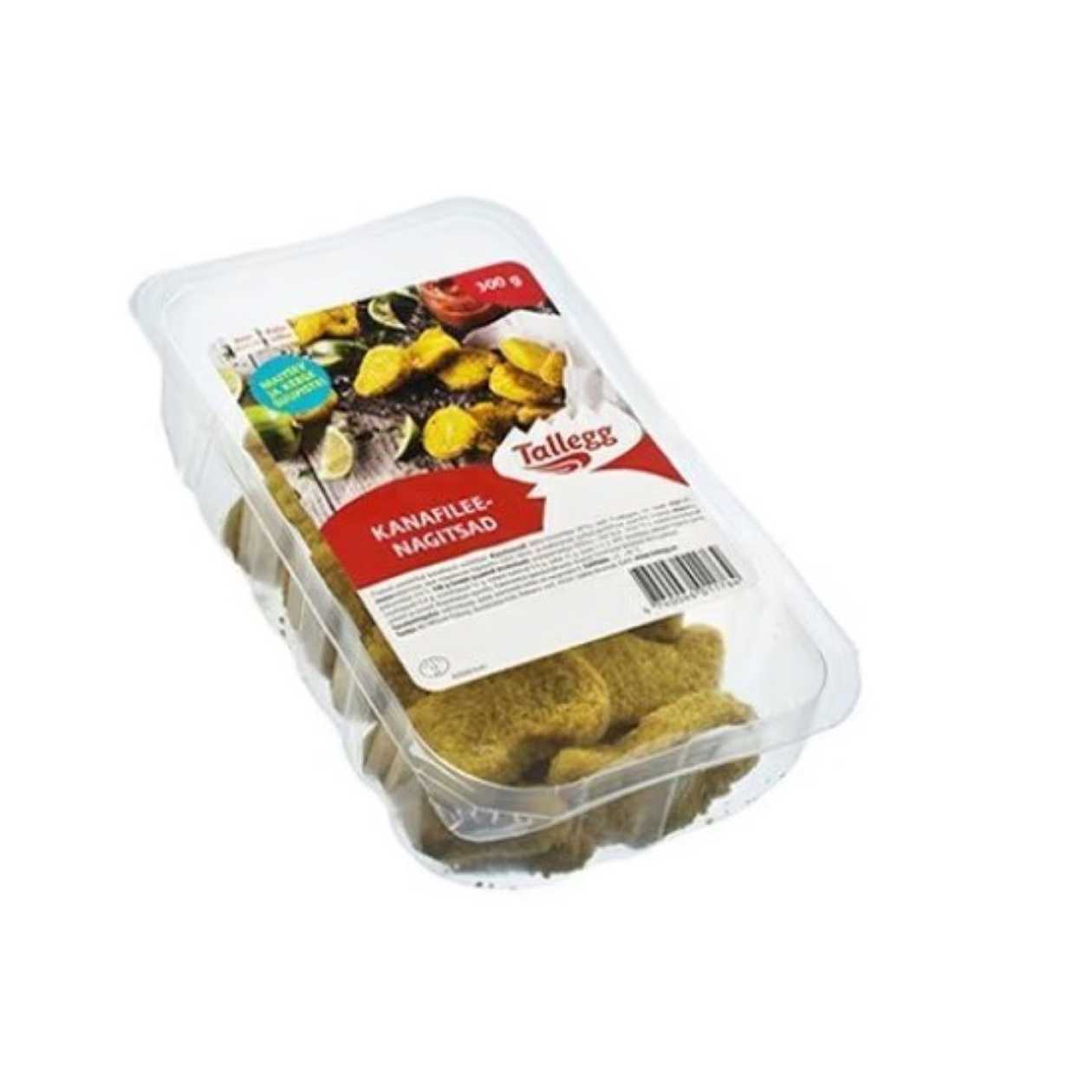 Tallegg Chicken Fillet Skewers