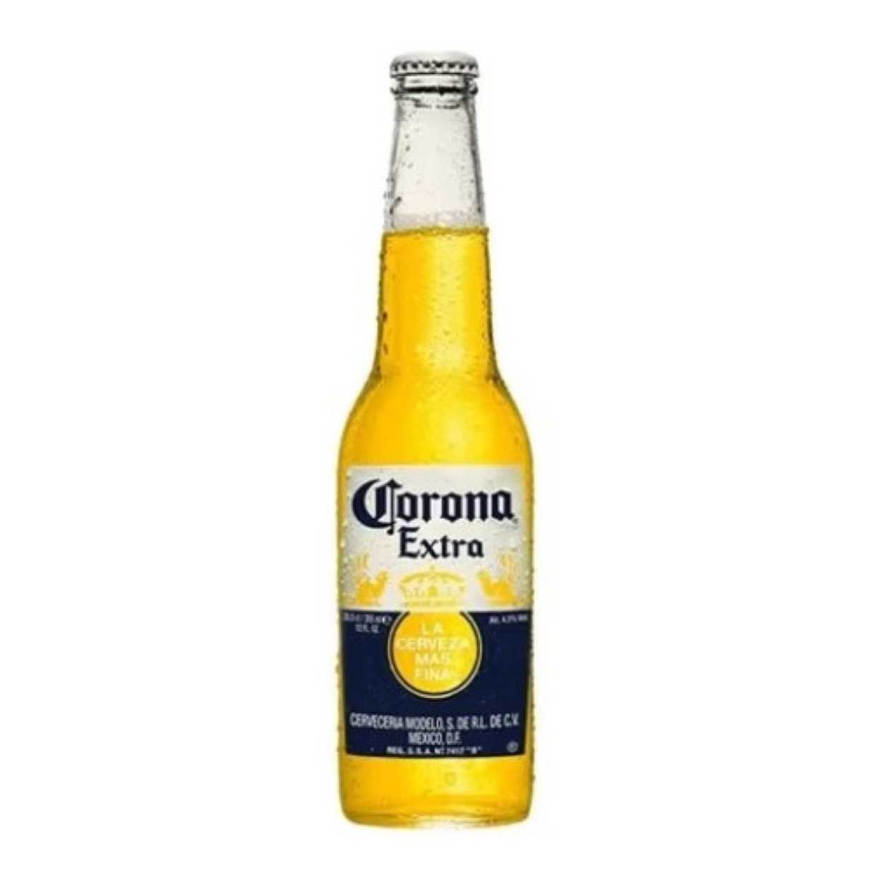 Corona Extra 4.5% 355ml