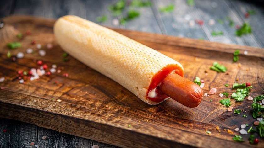 Hot Dog