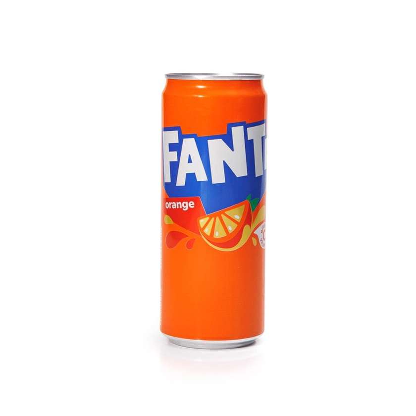 Fanta 330ml